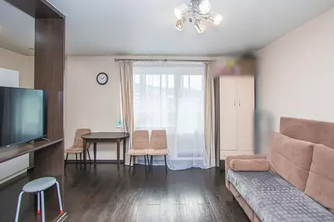 1-к кв. Бурятия, Улан-Удэ ул. Павлова, 64А (41.2 м)