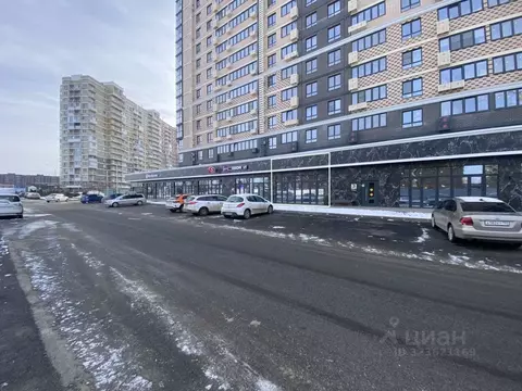 Помещение свободного назначения в Краснодарский край, Краснодар ул. ...