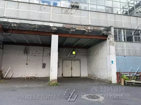 Склад в Москва Вятская ул., 47С11 (960 м)