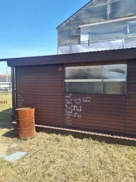 Участок в Иркутская область, Иркутский муниципальный округ, с. ...