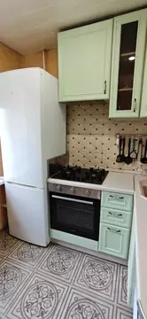 3-к кв. Москва Лазаревский пер., 2 (64.0 м)