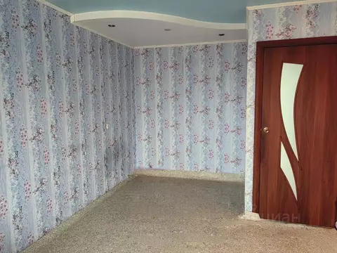 2-к кв. Красноярский край, Красноярск ул. Юшкова, 28В (48.3 м)