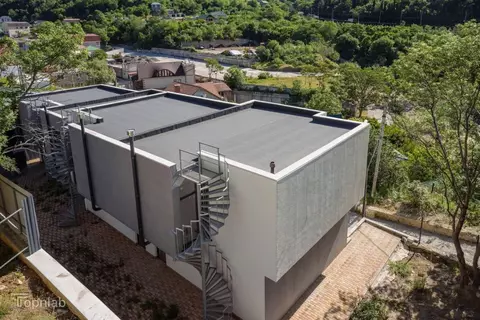 Дом в Крым, Ялта ул. Имени Джафера Сейдамета, 11 (150 м)