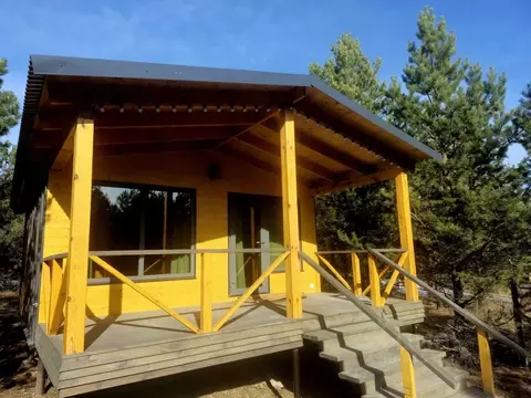 Дом в Рязанская область, Касимов ул. Затон-дача, 38 (42 м)