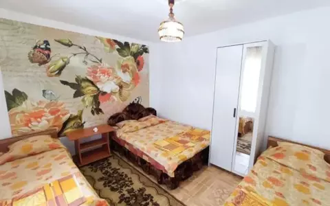 Комната Краснодарский край, Анапа муниципальный округ, с. Витязево ул. ...