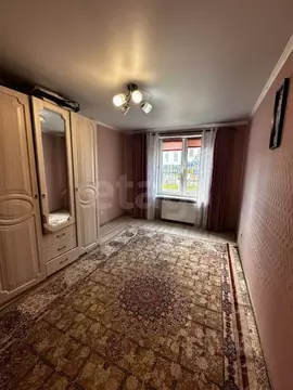 2-к кв. Башкортостан, Уфа ул. Просвещения, 7 (55.0 м)