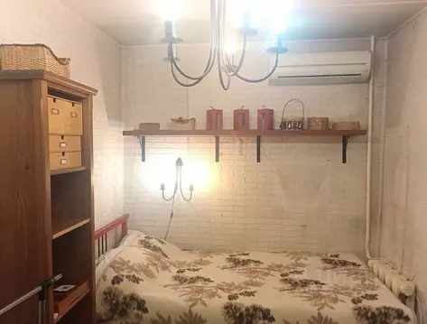 Комната Москва 1-я Мелитопольская ул., 30А (18.0 м)