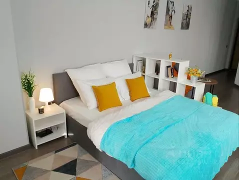 1-к кв. Астраханская область, Астрахань ул. Савушкина, 6к7 (35.0 м)