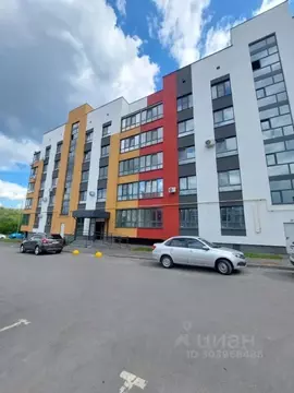 3-к кв. Пензенская область, Пенза ул. Высокая, 17 (86.0 м)