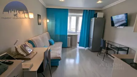 Студия Татарстан, Казань Роторная ул., 11 (18.0 м)