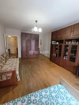 1-к кв. Волгоградская область, Волгоград Ярославская ул., 10 (49.1 м)