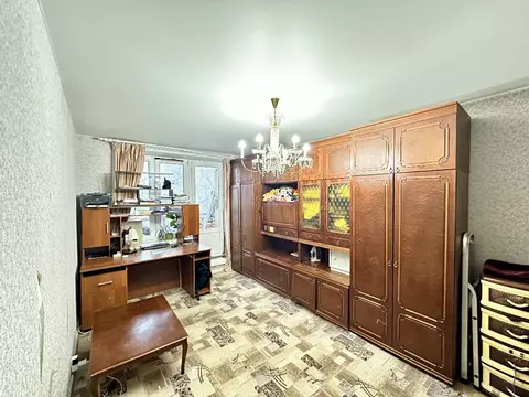 Продается 2-комнатная квартира