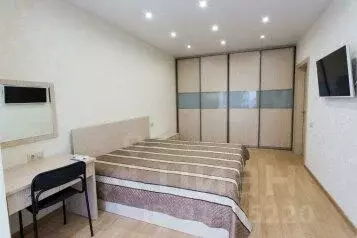 2-к кв. Башкортостан, Уфа Коммунистическая ул., 78 (75.0 м)