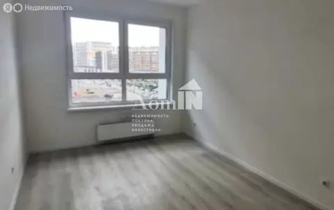 1-комнатная квартира: Санкт-Петербург, Планерная улица, 87к1 (35.6 м)