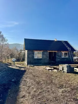 Дом в Алтайский край, Белокуриха Нарядная ул., 35 (60 м)