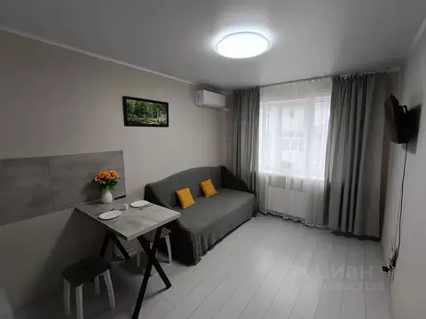 1-к кв. Башкортостан, Уфа ул. Шафиева, 44/1 (24.0 м)