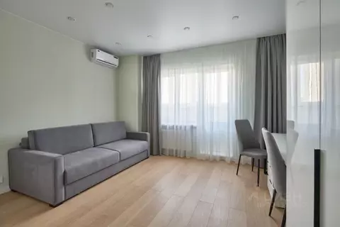 Студия Липецкая область, Липецк ул. М.И. Неделина, 4Д (26.0 м)