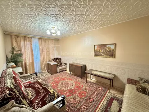 2-к кв. Владимирская область, Ковров ул. Абельмана, 139 (47.0 м)