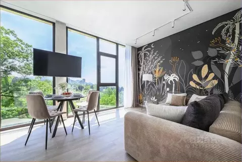 2-к кв. Краснодарский край, Сочи Светлана мкр, ул. Депутатская, 10Б/1 ...