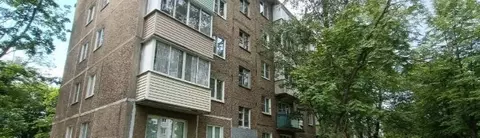 1-к кв. Московская область, Воскресенск Лопатинский мкр, ул. ...