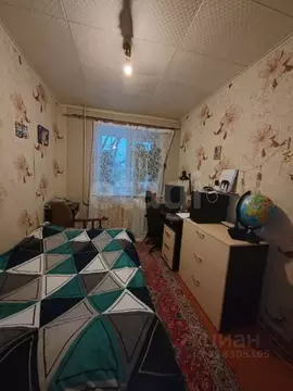 3-к кв. Брянская область, Брянск Октябрьская ул., 13 (49.0 м)