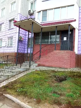 Офис в Костромская область, Кострома Советская ул., 97 (58 м)