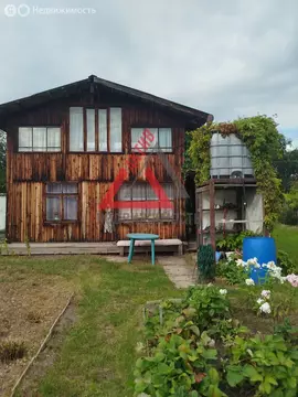 Дом в Красногорский район (72 м)