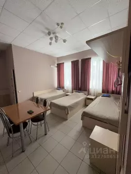 Комната Оренбургская область, с. Илек ул. Мира, 15 (17.0 м)