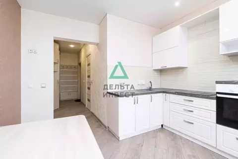 2-к кв. Башкортостан, Уфа Айская ул., 18/1 (58.2 м)