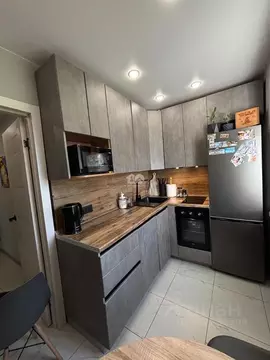 2-к кв. Новосибирская область, Мошковский район, с. Сокур, 2-й кв-л 10 ...