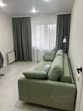 3-к кв. Смоленская область, Смоленск ул. Кирова, 26а (76.3 м)