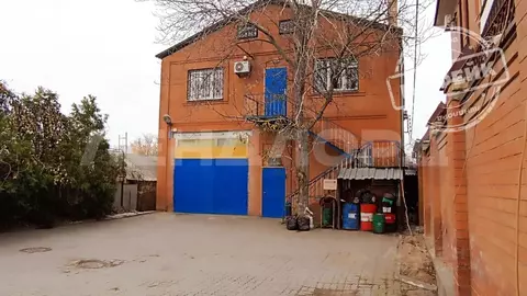 Дом в Ростовская область, Ростов-на-Дону ул. Немировича-Данченко (345 ...