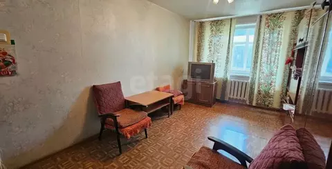 3-к кв. Чувашия, Чебоксары ул. Энтузиастов, 5к1 (56.2 м)