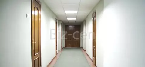 Офис в Санкт-Петербург 3-й Рыбацкий проезд, 3А (17 м)