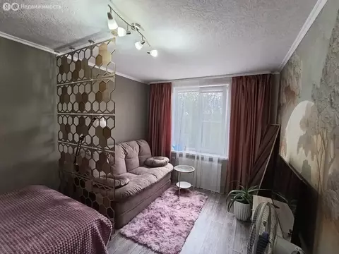 2-комнатная квартира: Лысьва, улица Федосеева, 58 (37.6 м)
