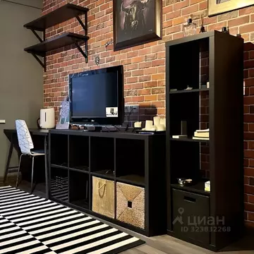 1-к кв. Москва, Москва, Щербинка ул. Барышевская Роща, 12 (38.0 м)