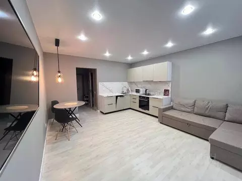 Студия Татарстан, Казань ул. Аделя Кутуя, 110 (40.0 м)