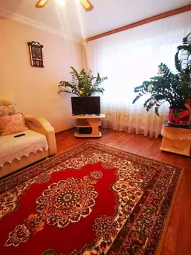 3-к кв. Белгородская область, Старый Оскол Северный мкр, 28 (64.0 м)