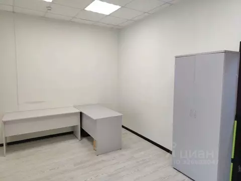 Офис в Москва Таможенный проезд, 6С3 (19 м)