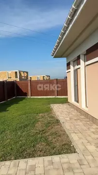 Коттедж в Крым, Симферопольский район, Мирновское с/пос, с. Белоглинка ...