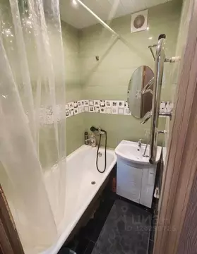 1-к кв. Санкт-Петербург просп. Космонавтов, 29К5 (33.0 м)