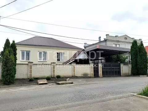 Дом в Ставропольский край, Предгорный муниципальный округ, ...