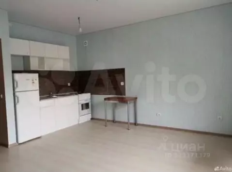 1-к кв. Пермский край, Пермь Автозаводская ул., 80Б (31.1 м)