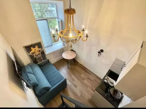 Студия Москва Окружной проезд, 16 (30.0 м)