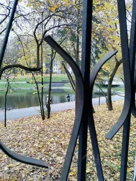 2-к кв. Москва ул. Генерала Антонова, 6 (45.0 м)