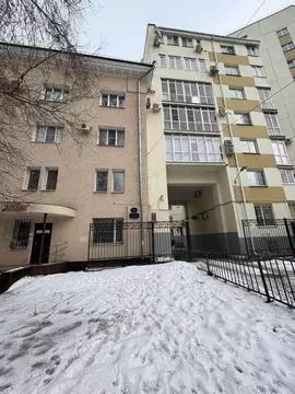 3-к кв. Воронежская область, Воронеж ул. Карла Маркса, 92 (89.1 м)