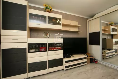 2-к кв. Калужская область, Калуга ш. Грабцевское, 156А (35.1 м)