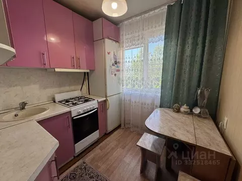 2-к кв. Алтайский край, Барнаул ул. Островского, 36/259 (47.0 м)