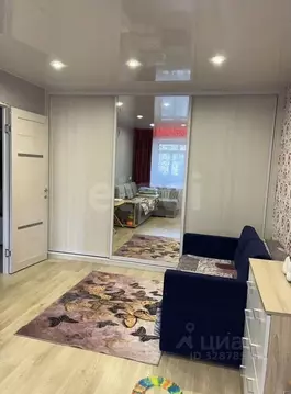 1-к кв. Пермский край, Пермь ул. Александра Матросова, 4 (31.0 м)
