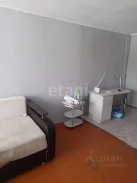 Комната Томская область, Томск пос. Спутник, 18 (19.2 м)